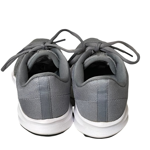 Nike Downshifter 9 Gray Running Sneakers Women’s Size 7.5 AQ7481-001 - Picture 6 of 13
